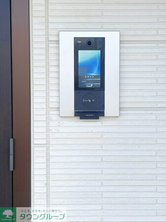 コルトレイクの物件内観写真